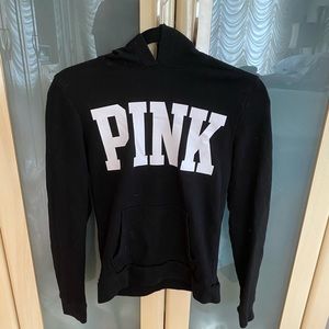 Victoria Secret Pink Sweatshirt Size XS